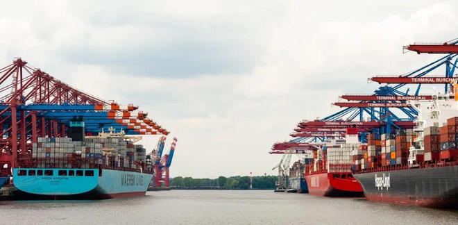 【航运业年度100】十大新闻十大瞬间(图1)